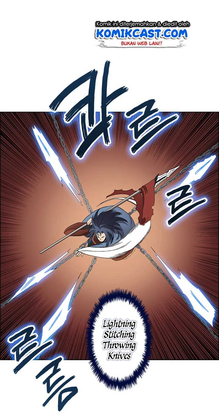 Halaman 27 — Heavenly Demon Reborn! Chapter 74