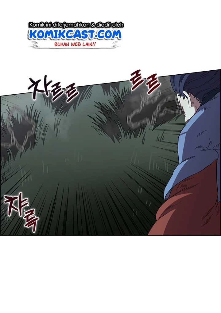 Halaman 31 — Heavenly Demon Reborn! Chapter 74