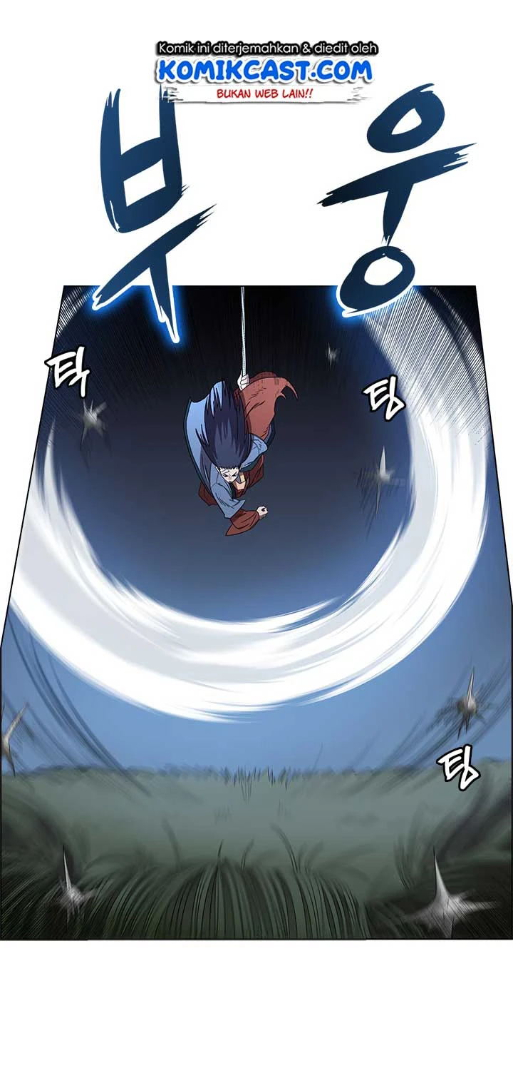 Halaman 33 — Heavenly Demon Reborn! Chapter 74