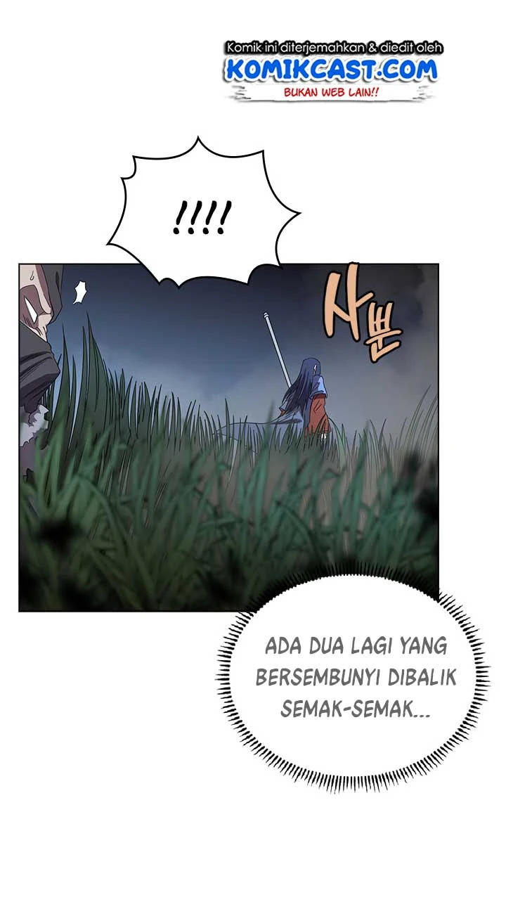 Halaman 34 — Heavenly Demon Reborn! Chapter 74