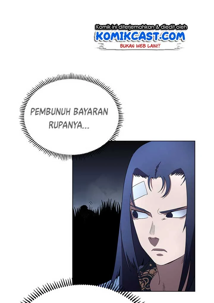 Halaman 35 — Heavenly Demon Reborn! Chapter 74