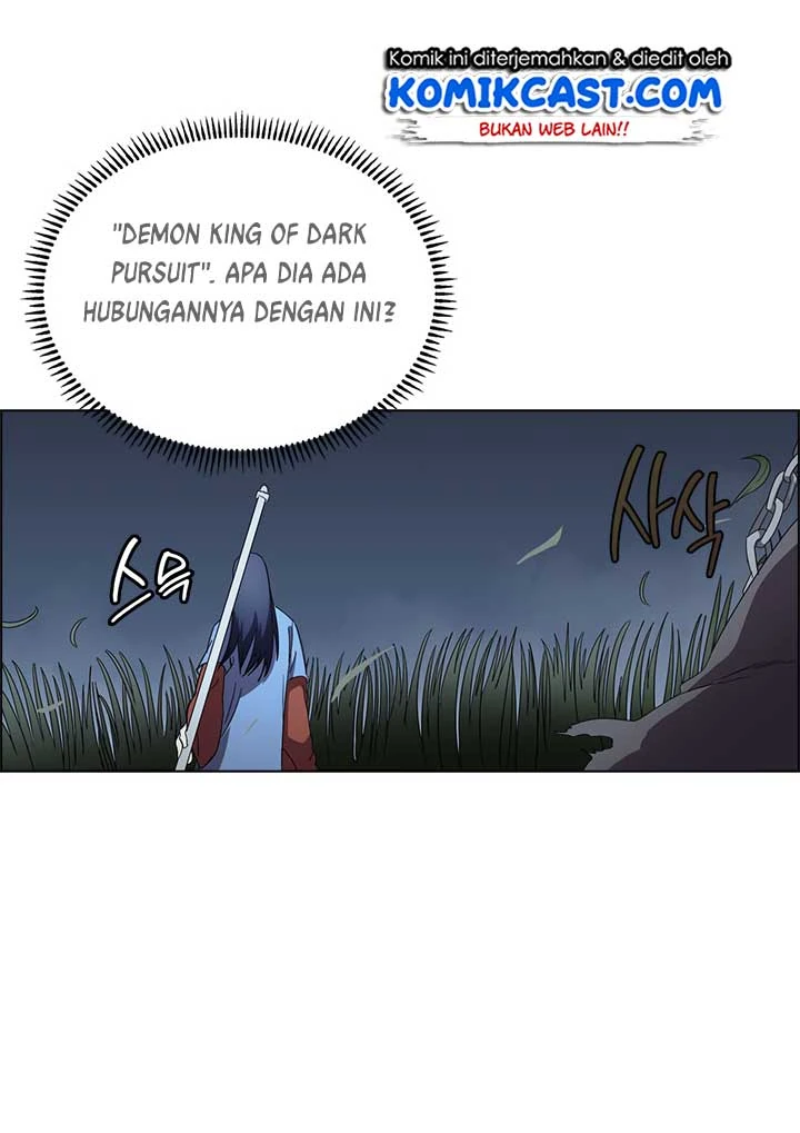 Halaman 37 — Heavenly Demon Reborn! Chapter 74