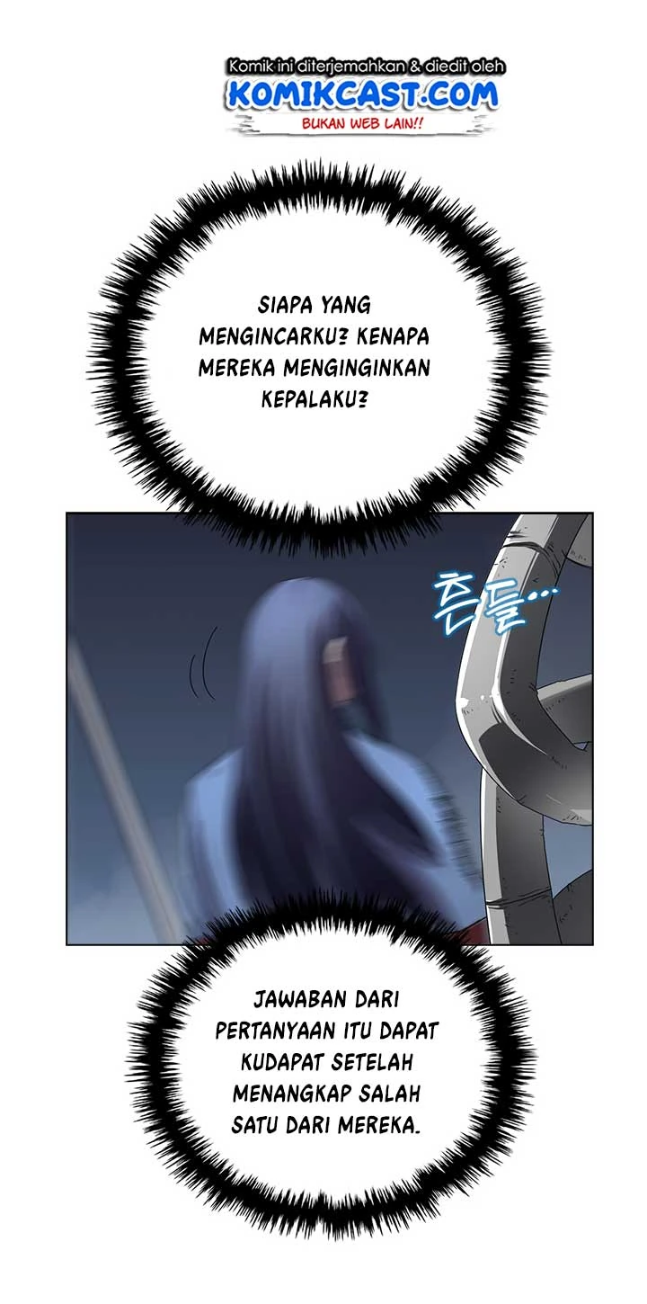 Halaman 38 — Heavenly Demon Reborn! Chapter 74