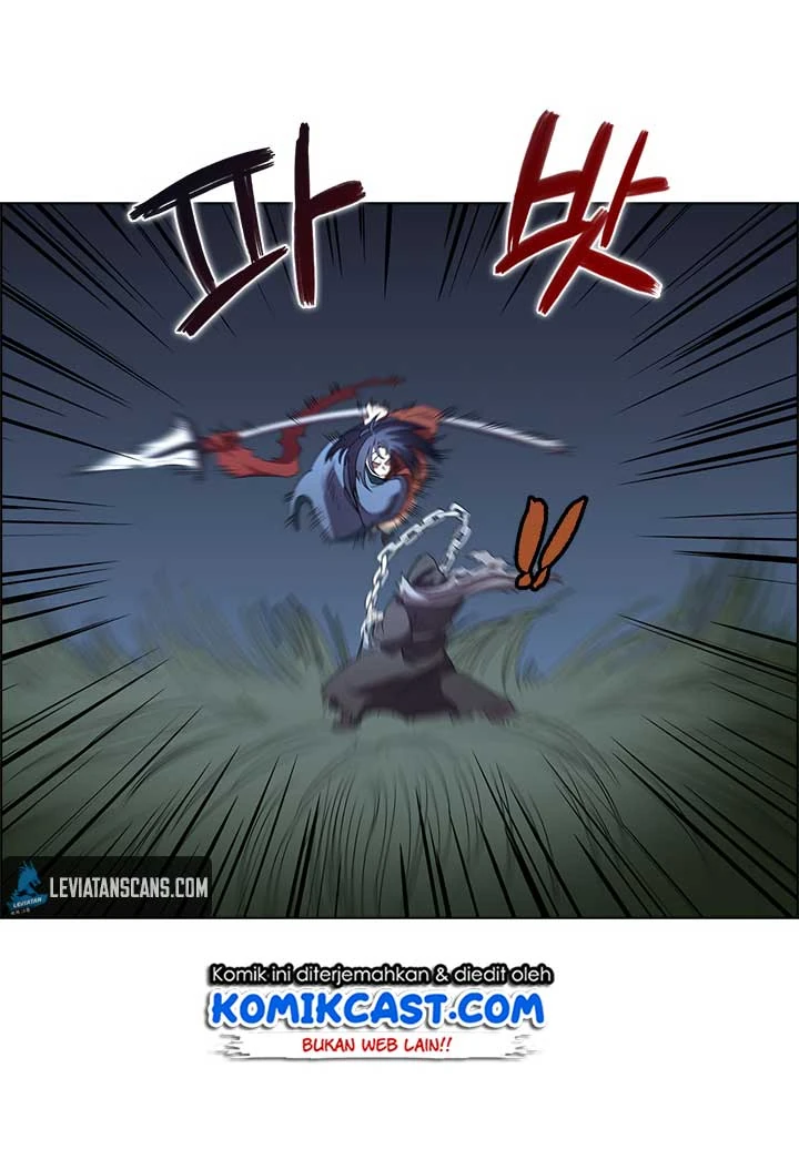 Halaman 39 — Heavenly Demon Reborn! Chapter 74