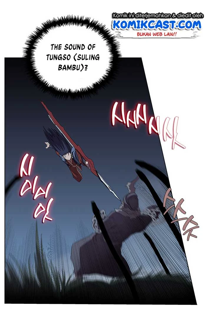 Halaman 43 — Heavenly Demon Reborn! Chapter 74