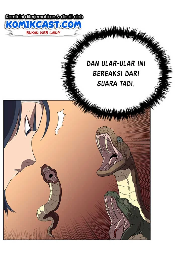 Halaman 44 — Heavenly Demon Reborn! Chapter 74