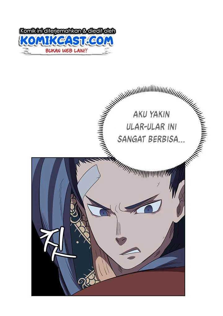 Halaman 45 — Heavenly Demon Reborn! Chapter 74