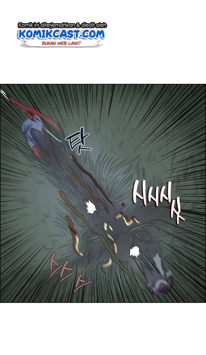 Halaman 46 — Heavenly Demon Reborn! Chapter 74