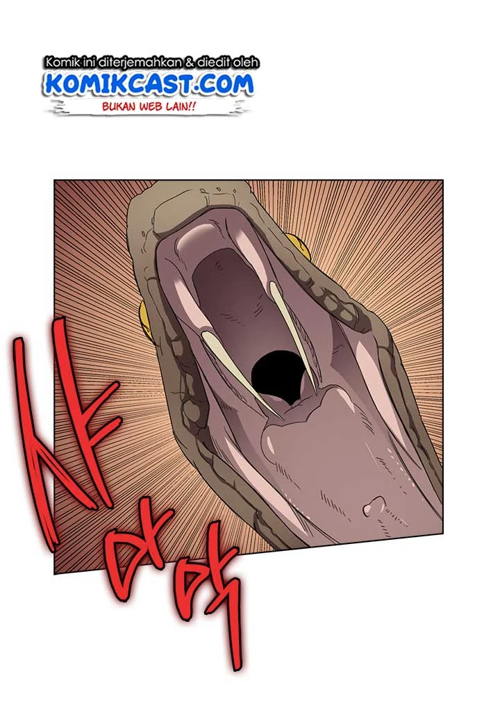Halaman 47 — Heavenly Demon Reborn! Chapter 74