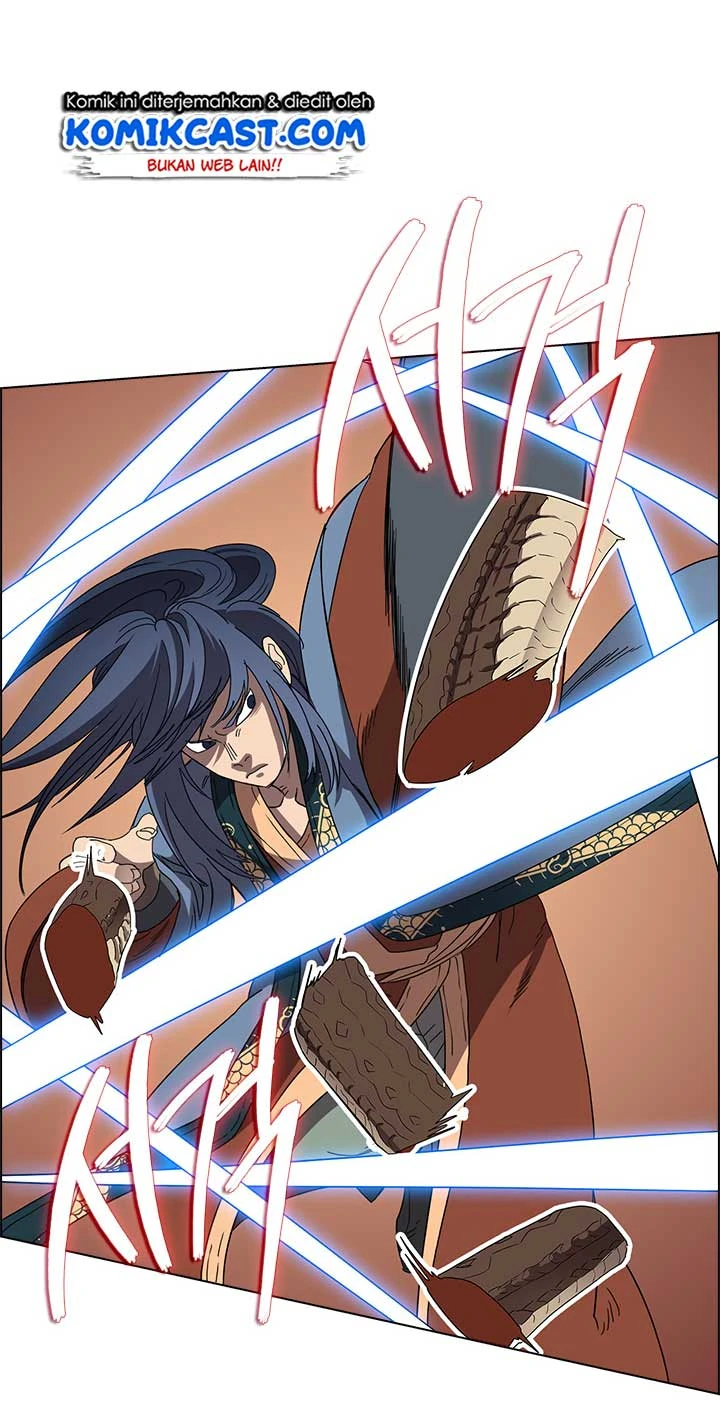 Halaman 48 — Heavenly Demon Reborn! Chapter 74