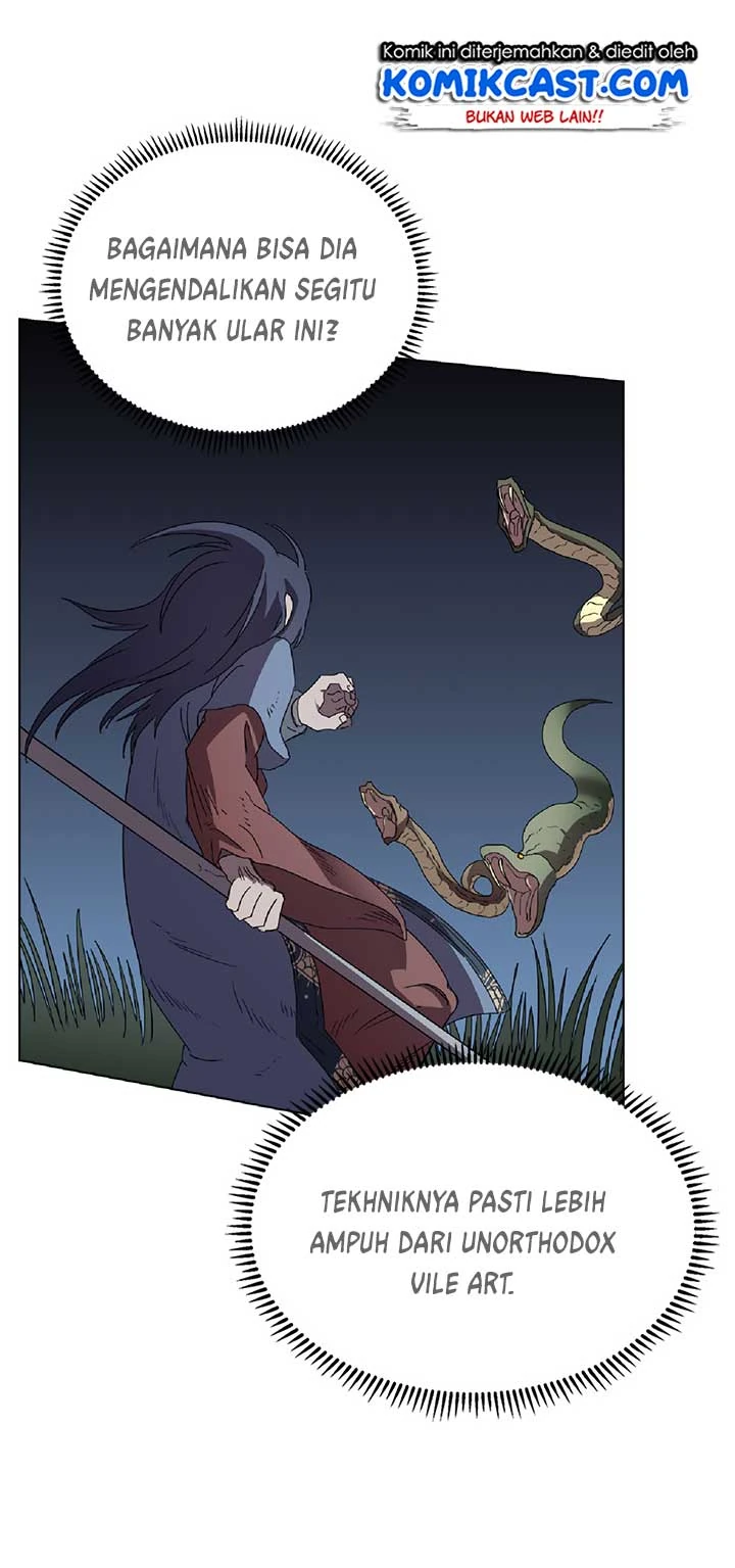 Halaman 50 — Heavenly Demon Reborn! Chapter 74