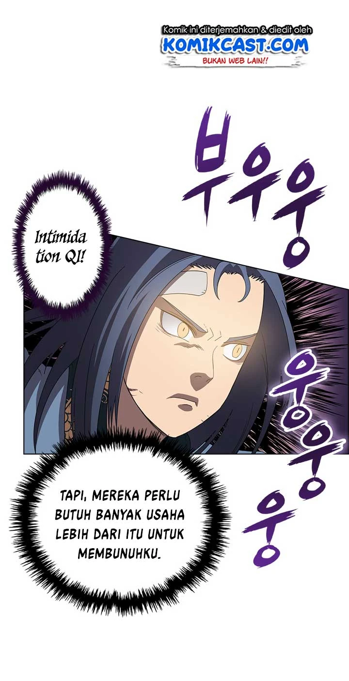 Halaman 51 — Heavenly Demon Reborn! Chapter 74