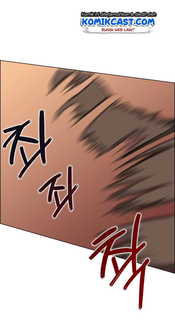 Halaman 54 — Heavenly Demon Reborn! Chapter 74