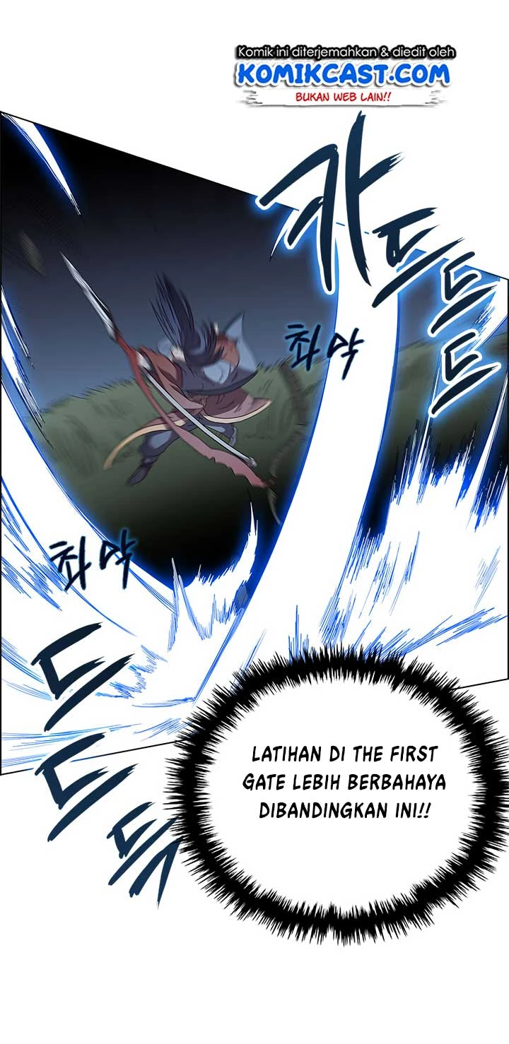 Halaman 55 — Heavenly Demon Reborn! Chapter 74