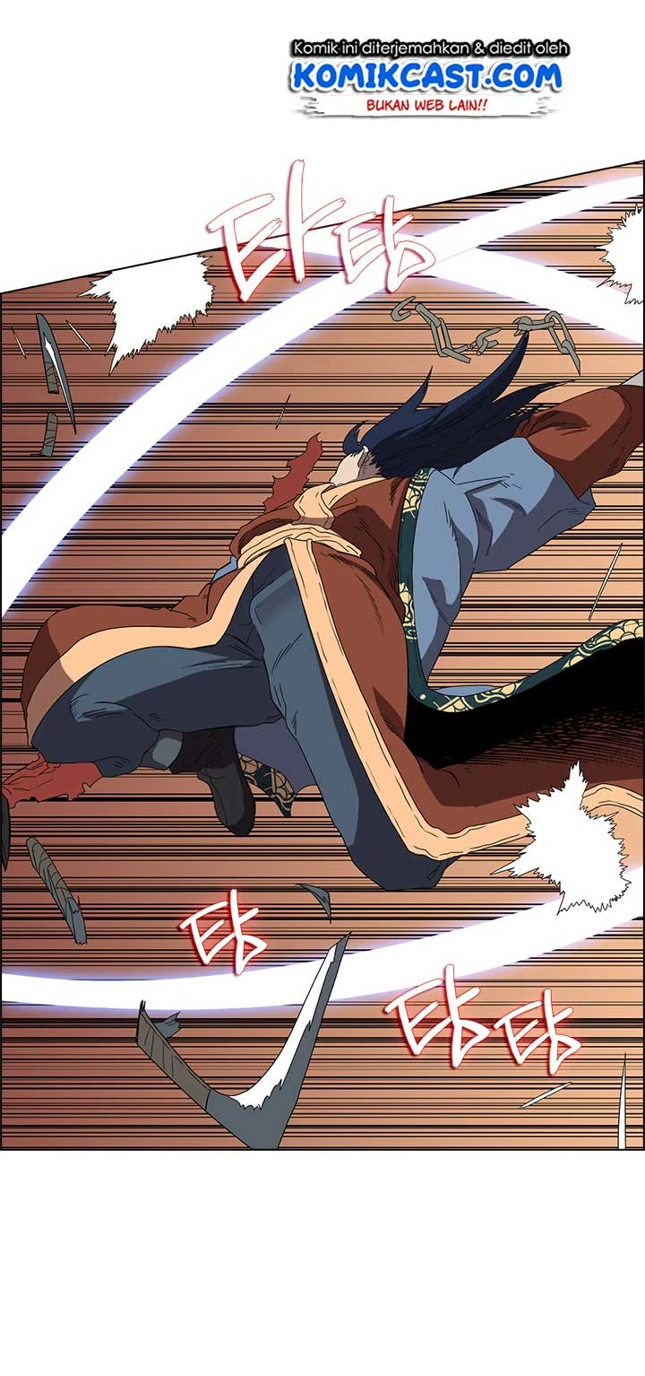 Halaman 58 — Heavenly Demon Reborn! Chapter 74