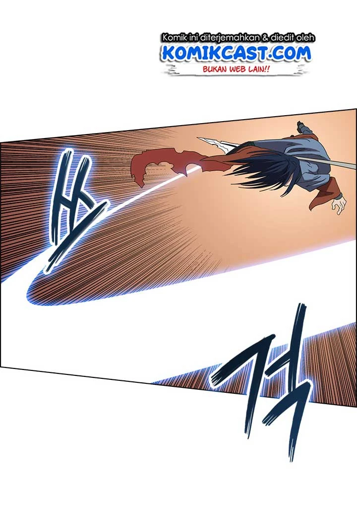 Halaman 59 — Heavenly Demon Reborn! Chapter 74
