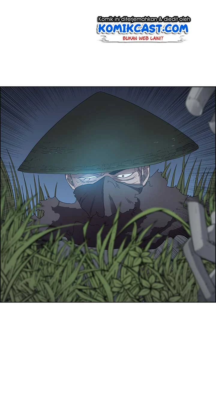 Halaman 61 — Heavenly Demon Reborn! Chapter 74