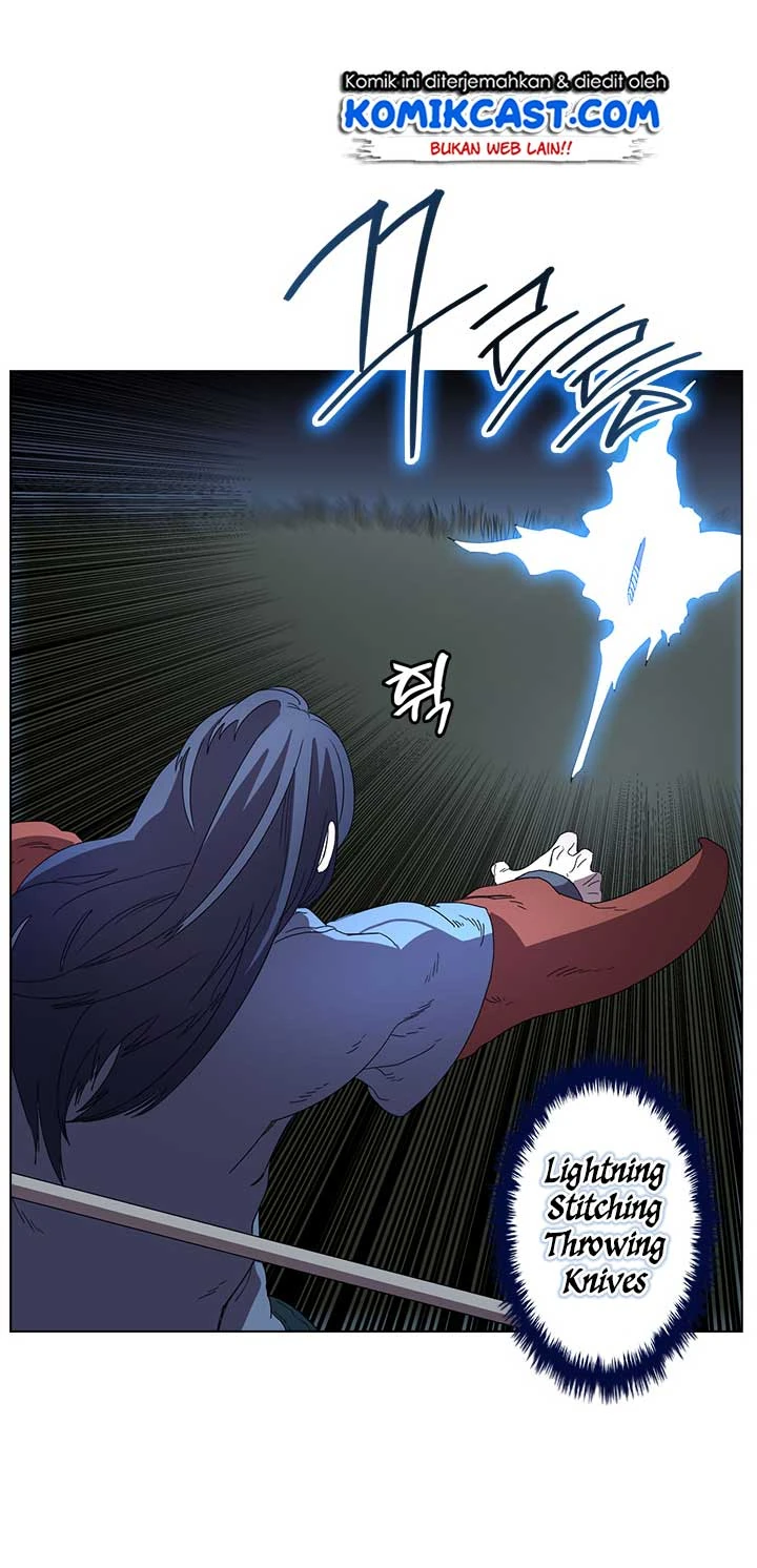 Halaman 65 — Heavenly Demon Reborn! Chapter 74