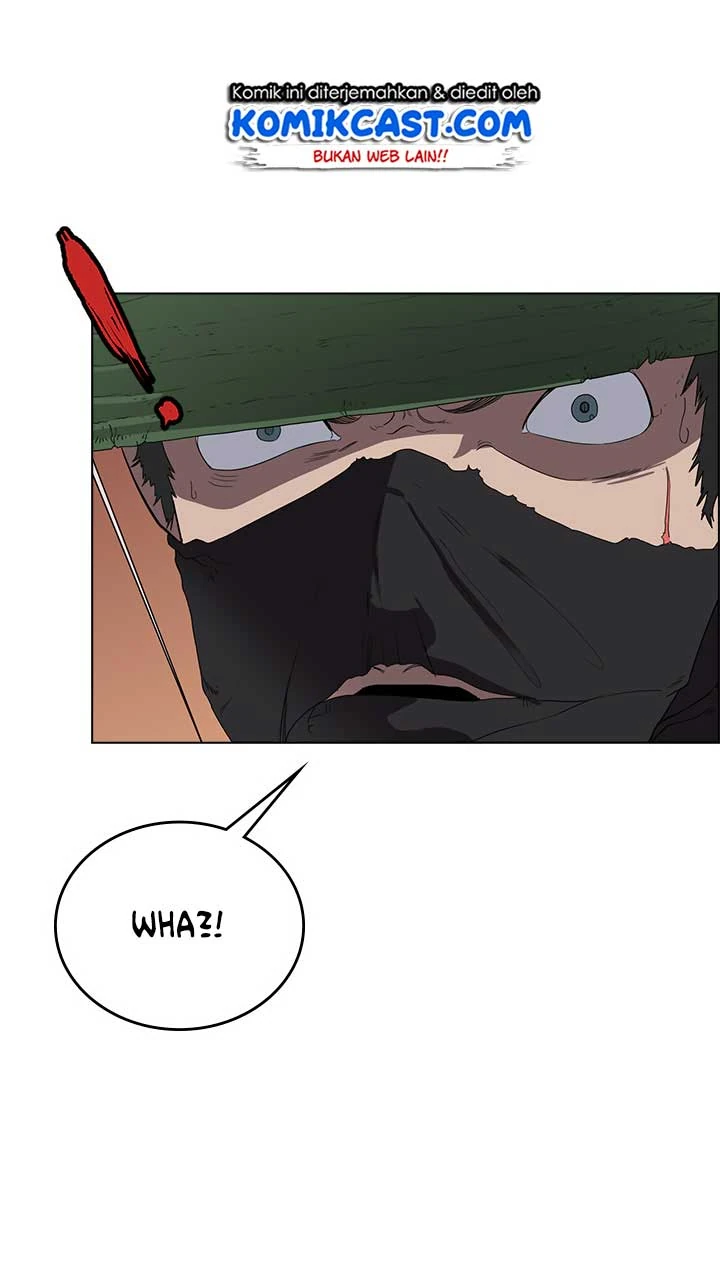 Halaman 68 — Heavenly Demon Reborn! Chapter 74