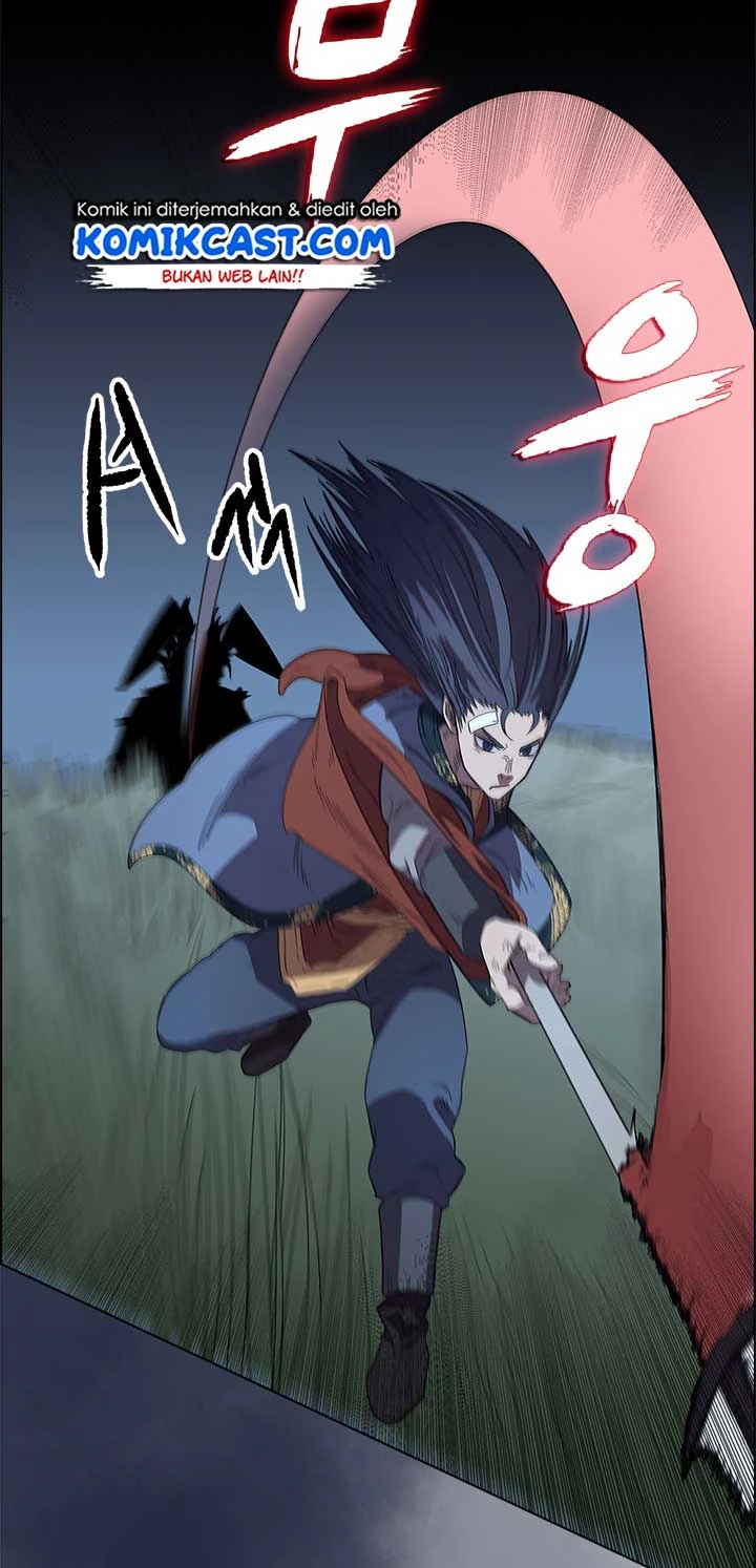 Halaman 71 — Heavenly Demon Reborn! Chapter 74