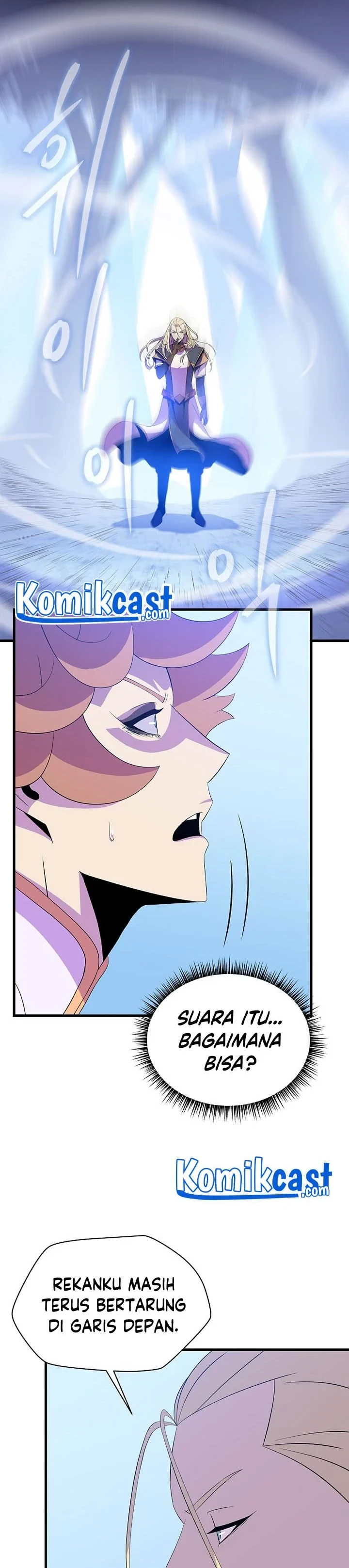 Halaman 13 — Kill the Hero Chapter 70