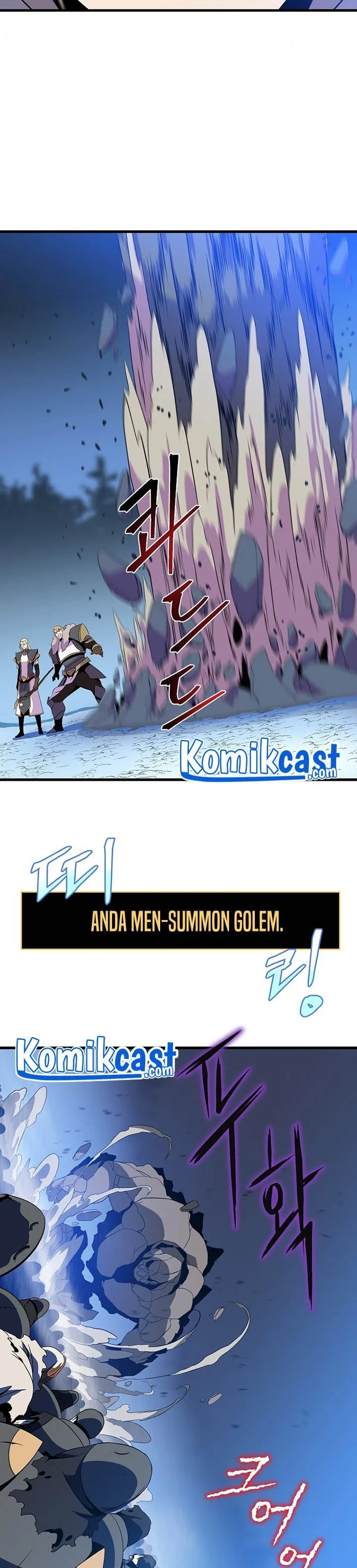 Halaman 30 — Kill the Hero Chapter 70