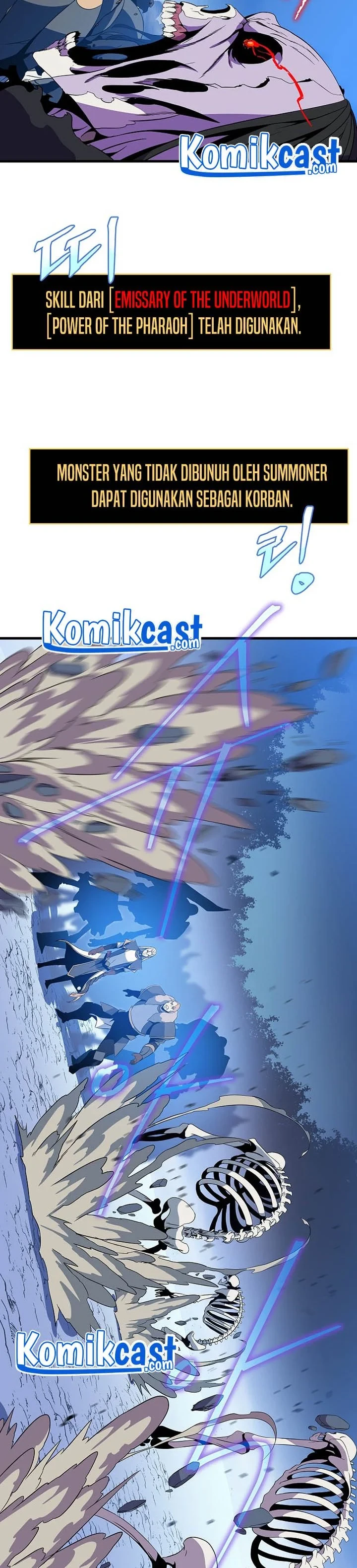 Halaman 31 — Kill the Hero Chapter 70
