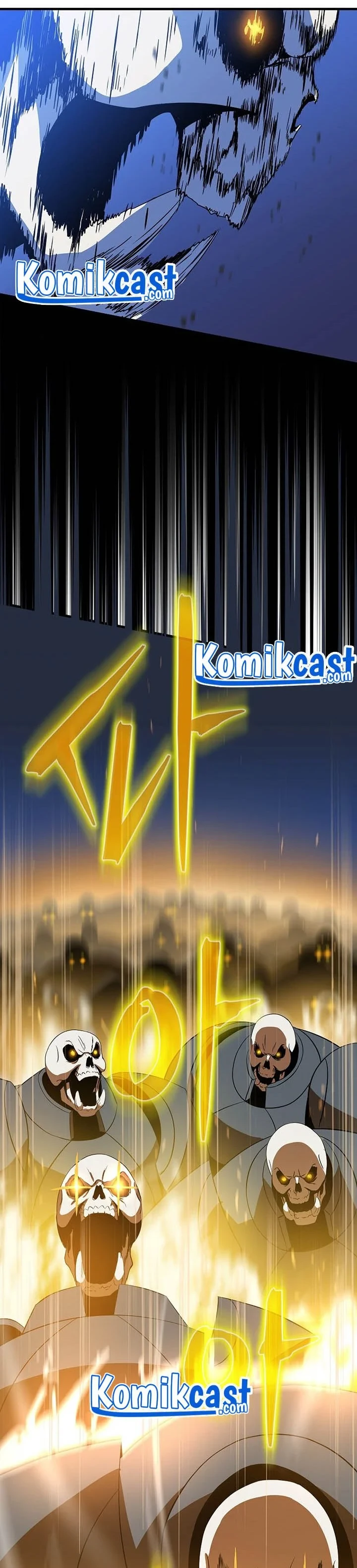 Halaman 33 — Kill the Hero Chapter 70