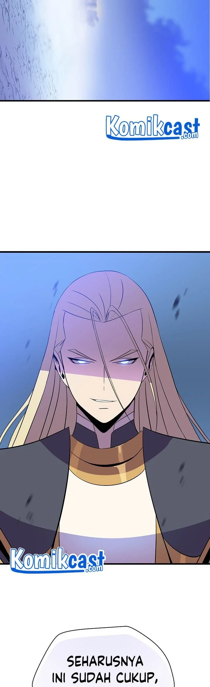 Halaman 35 — Kill the Hero Chapter 70