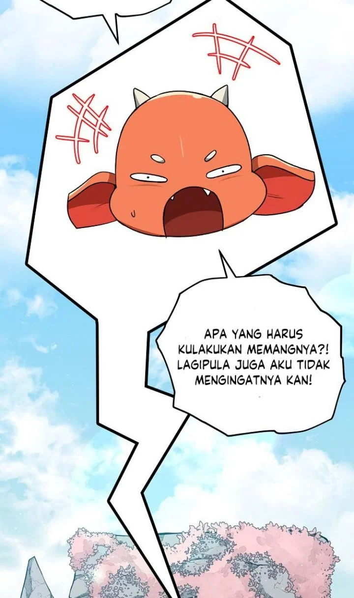 Halaman 21 — My Dad Is Too Strong Chapter 94
