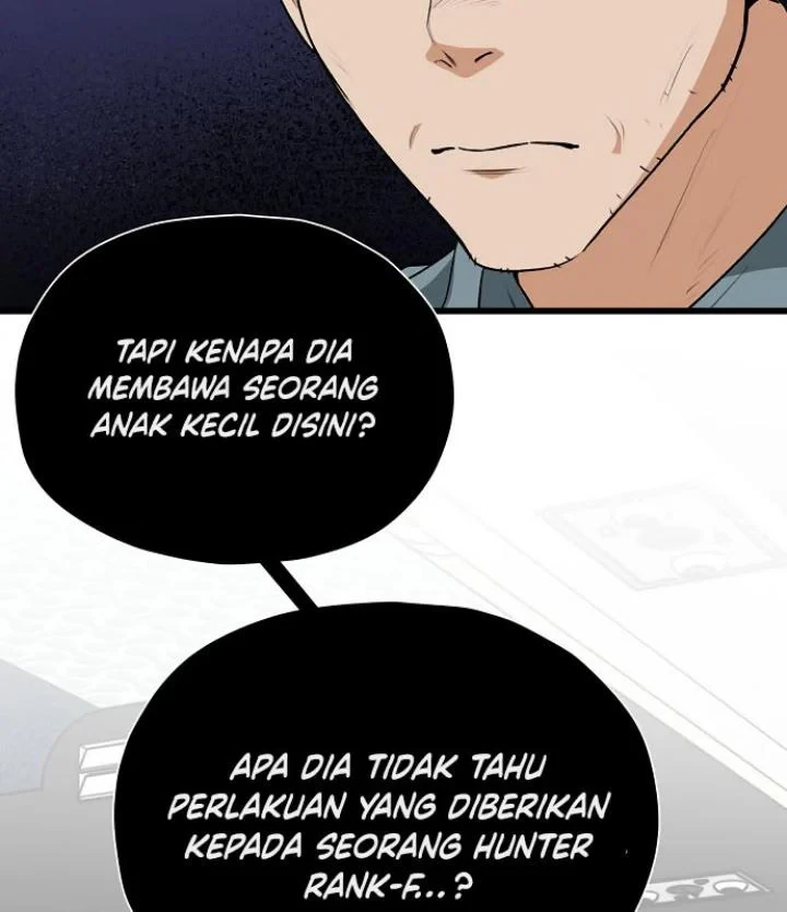 Halaman 33 — My Dad Is Too Strong Chapter 94