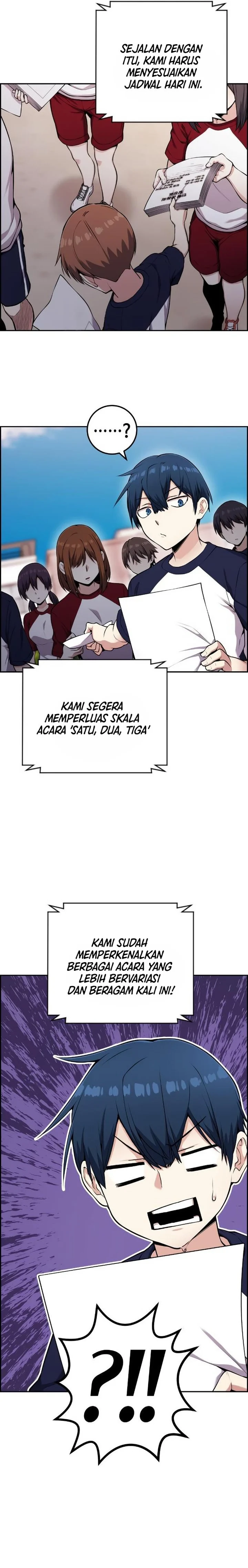 Halaman 3 — Webtoon Character Na Kang Lim Chapter 53