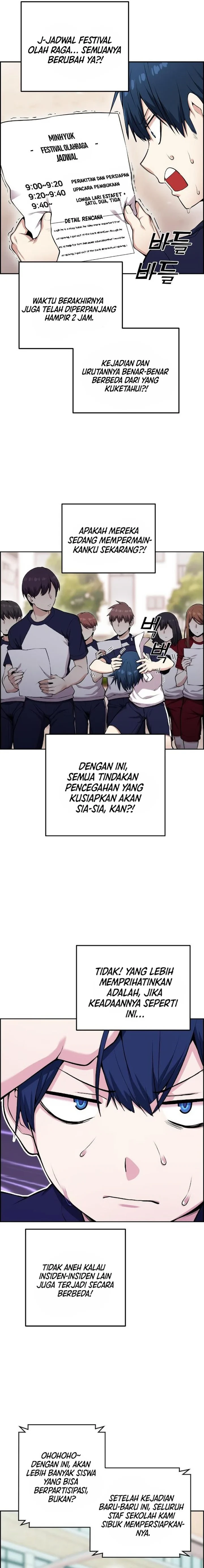 Halaman 4 — Webtoon Character Na Kang Lim Chapter 53