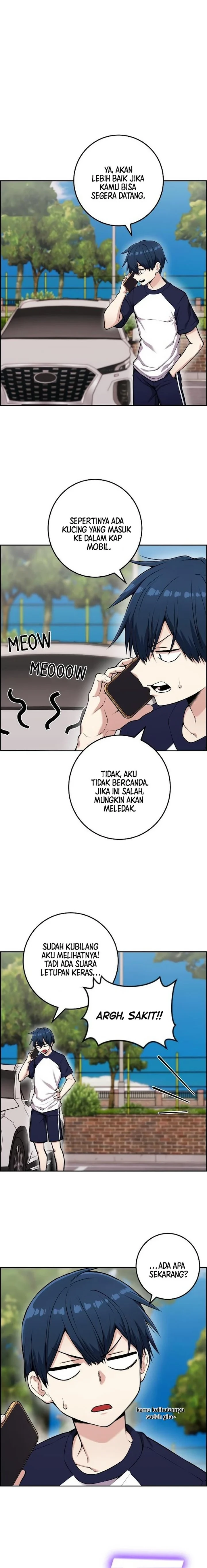 Halaman 9 — Webtoon Character Na Kang Lim Chapter 53