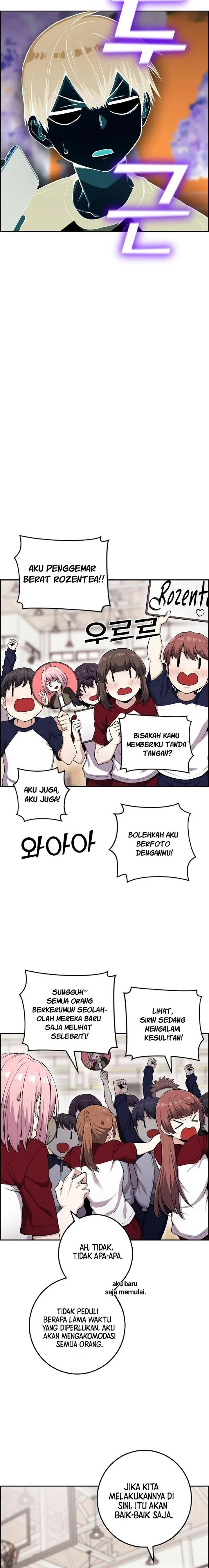 Halaman 10 — Webtoon Character Na Kang Lim Chapter 53