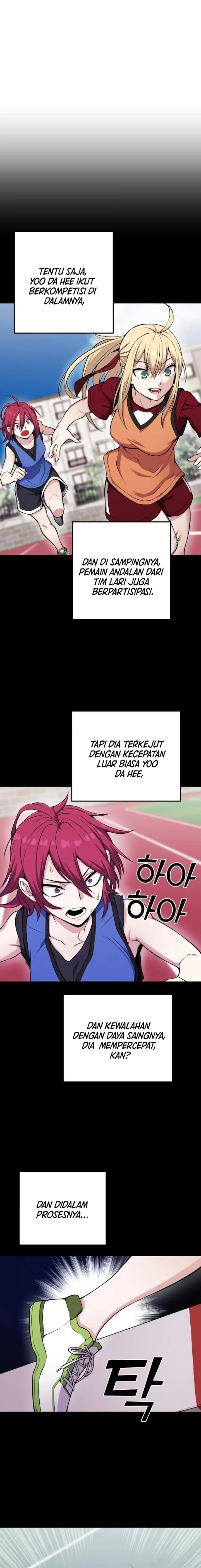 Halaman 15 — Webtoon Character Na Kang Lim Chapter 53