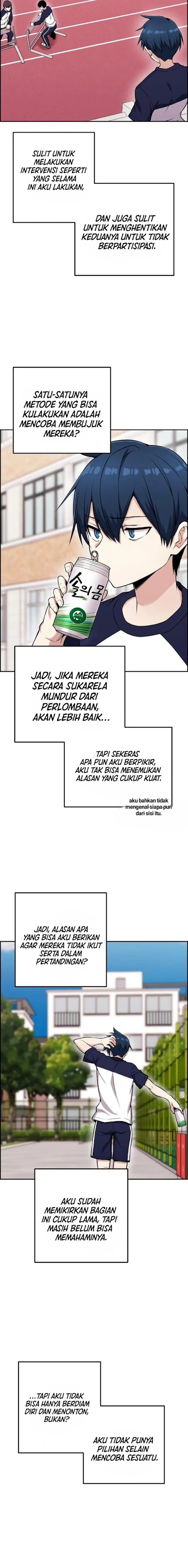 Halaman 17 — Webtoon Character Na Kang Lim Chapter 53