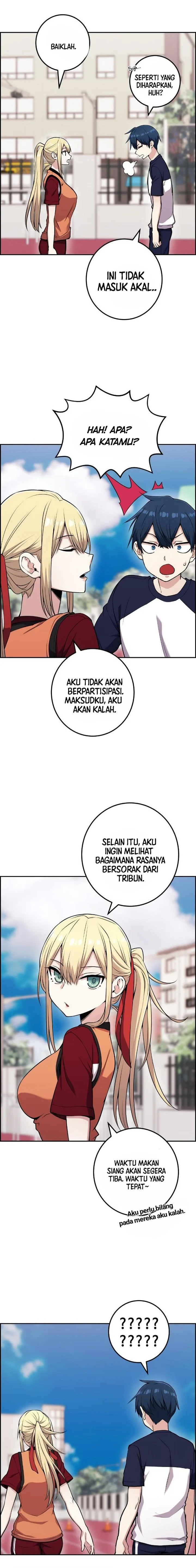Halaman 21 — Webtoon Character Na Kang Lim Chapter 53