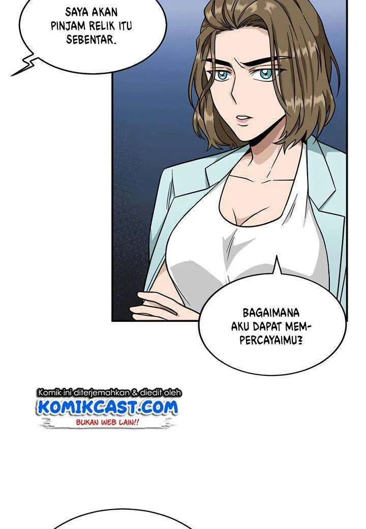 Halaman 5 — Tomb Raider King Chapter 69