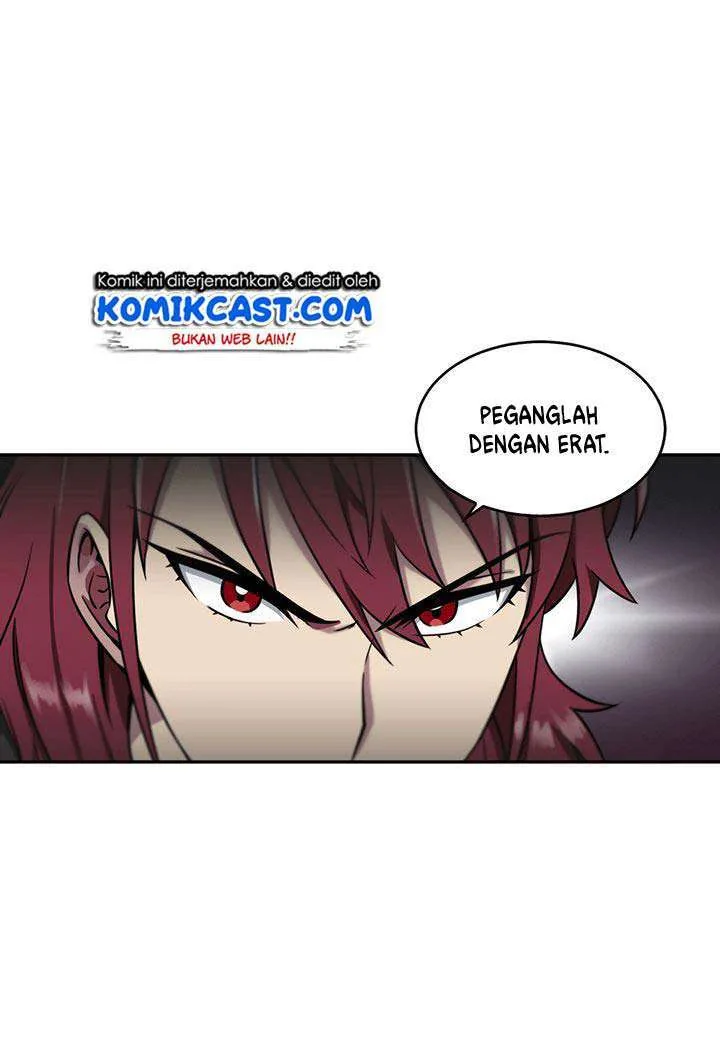 Halaman 9 — Tomb Raider King Chapter 69