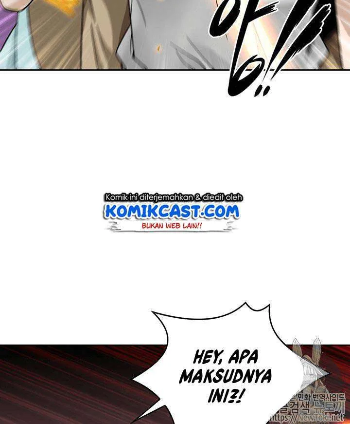 Halaman 11 — Tomb Raider King Chapter 69