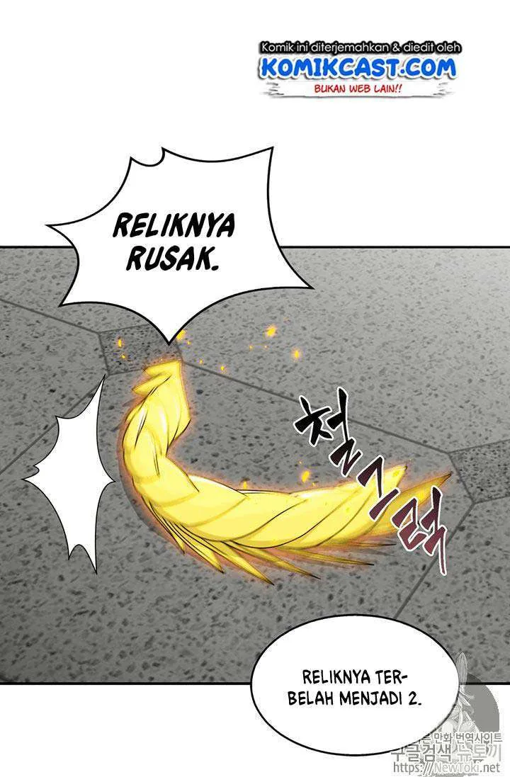 Halaman 14 — Tomb Raider King Chapter 69