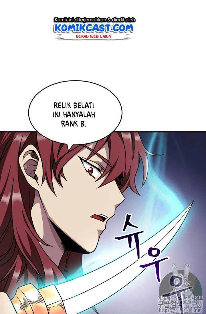 Halaman 15 — Tomb Raider King Chapter 69