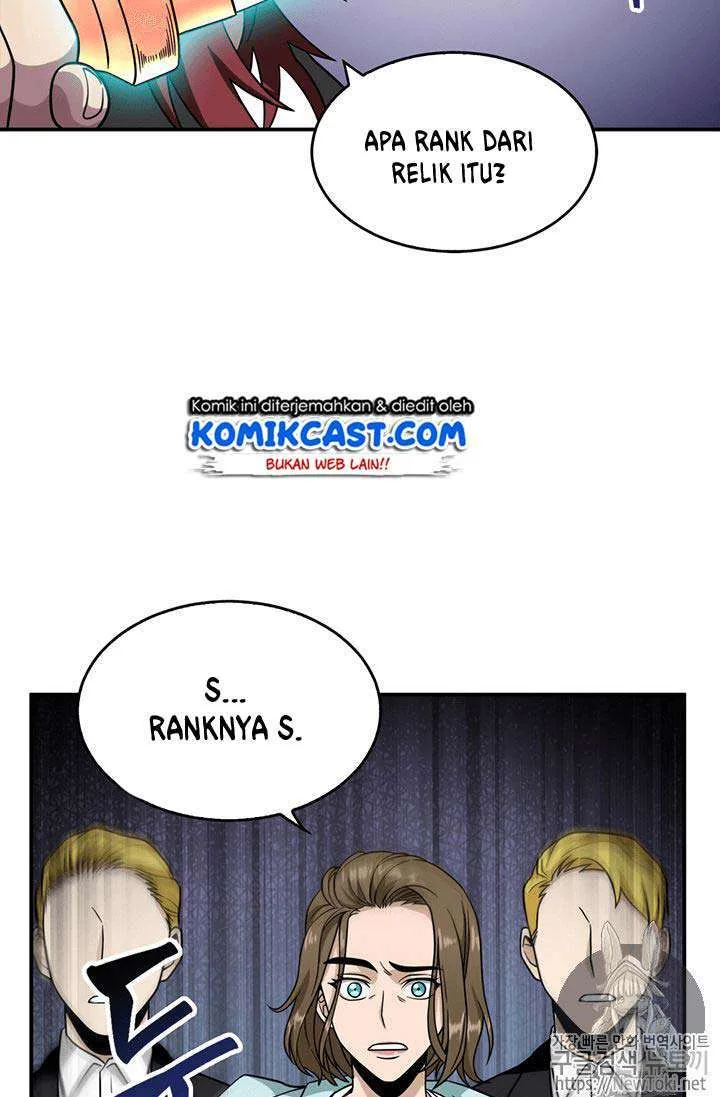 Halaman 16 — Tomb Raider King Chapter 69