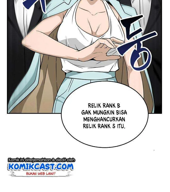 Halaman 17 — Tomb Raider King Chapter 69