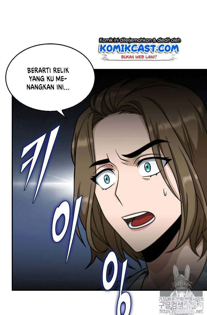Halaman 18 — Tomb Raider King Chapter 69