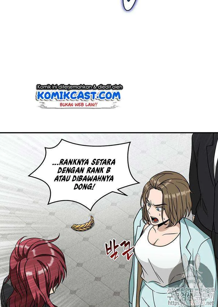 Halaman 19 — Tomb Raider King Chapter 69