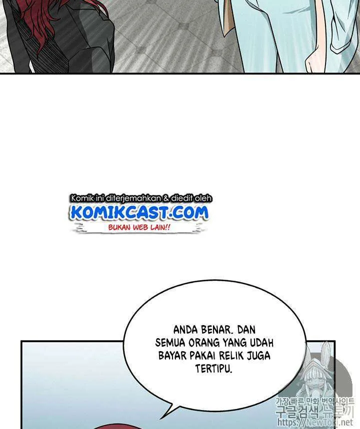 Halaman 20 — Tomb Raider King Chapter 69