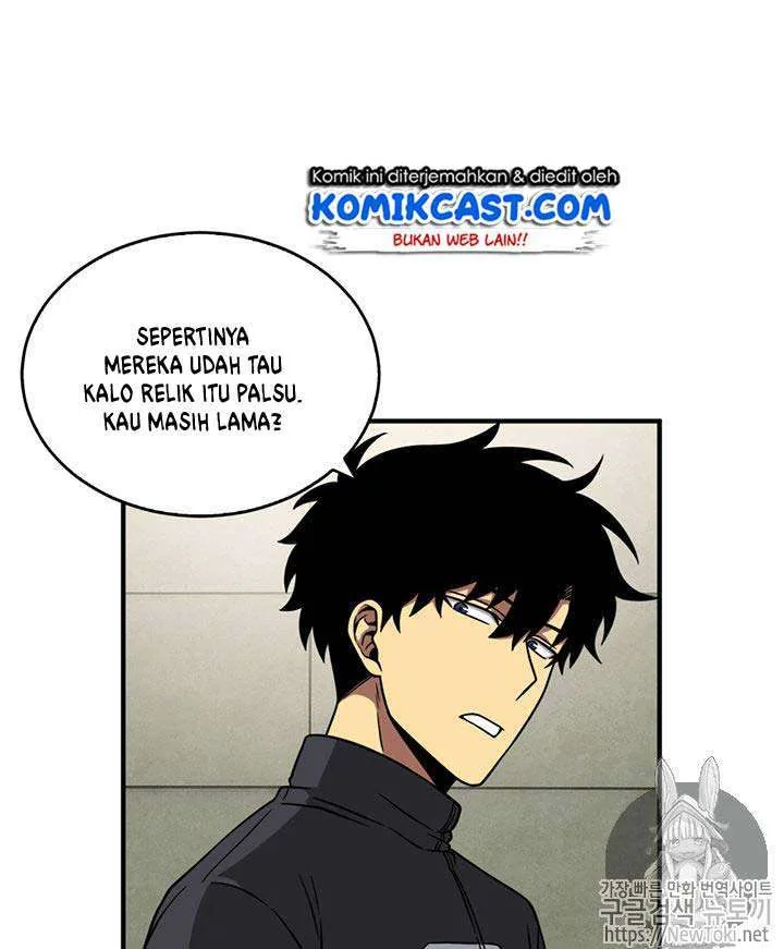 Halaman 28 — Tomb Raider King Chapter 69