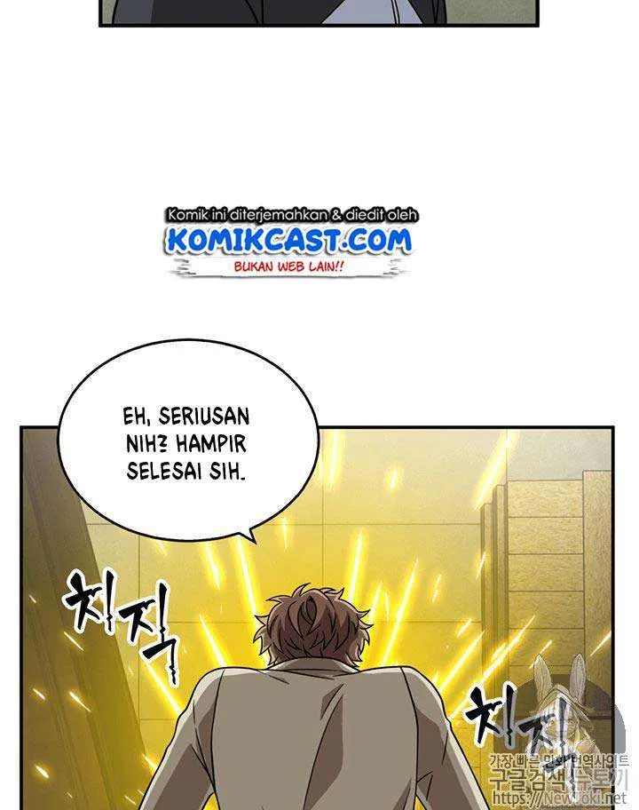 Halaman 29 — Tomb Raider King Chapter 69